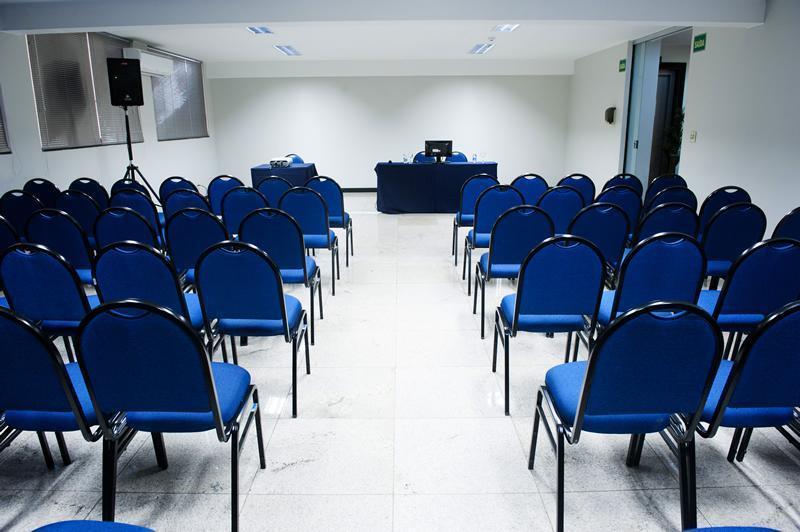 Planalto Bittar Hotel E Eventos Brasília Exterior foto