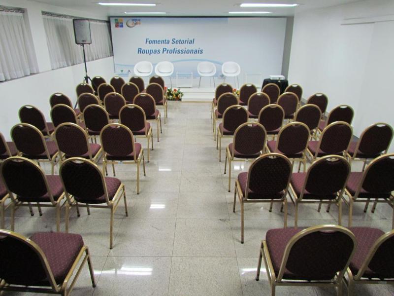 Planalto Bittar Hotel E Eventos Brasília Exterior foto